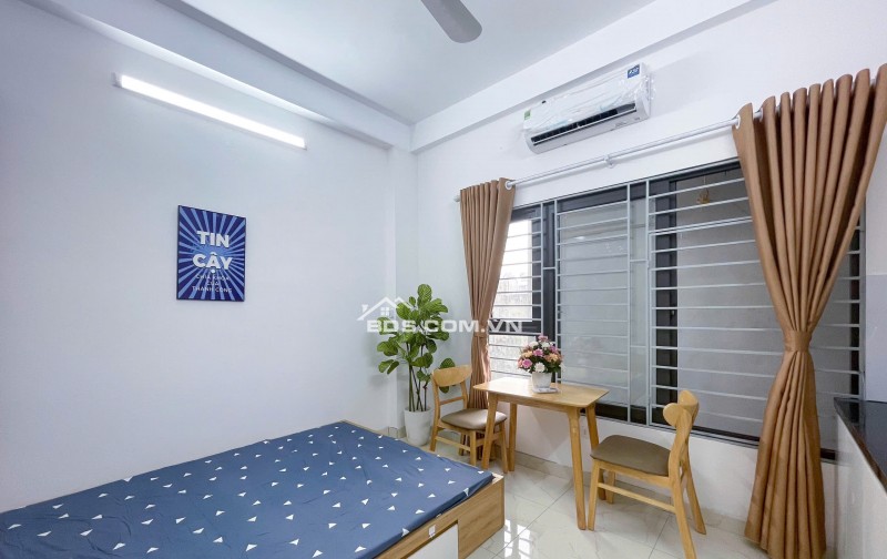 Tam Khương - Chùa Bộc: Nhà ở + khai thác dòng tiền 48m2, 8ph khép kín, kề ĐH Thủy Lợi, HVNH, ĐH Y, 9.25 tỷ